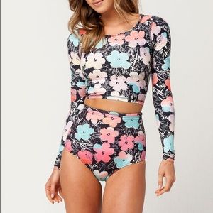 Billabong Surf Neoprene Wetsuit Surf Shorts US 6